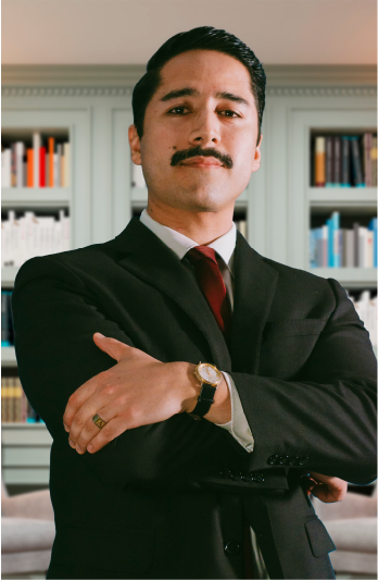 Arturo Corona