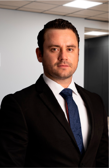César Córtez