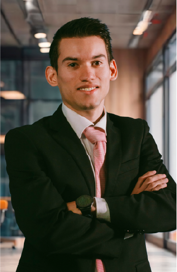 Jesus Manzano
